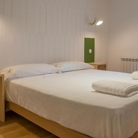 Apartamento Alcuneza En Elmolinodelasal De Sigueenza Exteriér fotografie