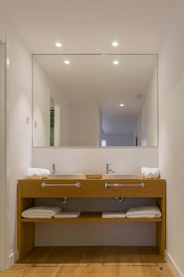 Apartamento Alcuneza En Elmolinodelasal De Sigueenza Exteriér fotografie